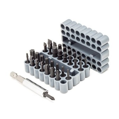 Titan 33PC IMPACT BIT SET TL16073